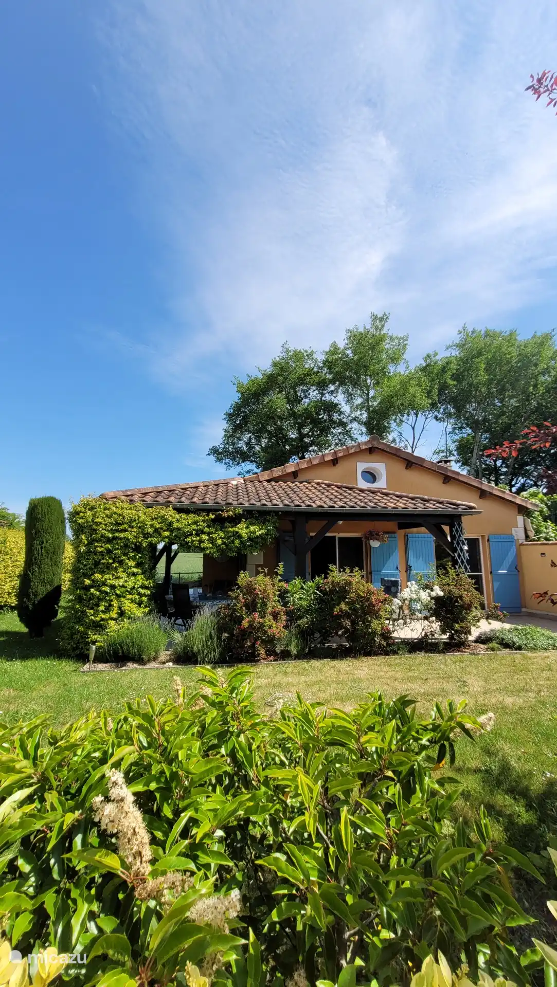 Haus 67 in Frankreich, Deux-Sèvres, Les Forges - villa