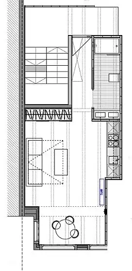 Die Karte von Reina 1 von Tres Reinas Valencia.