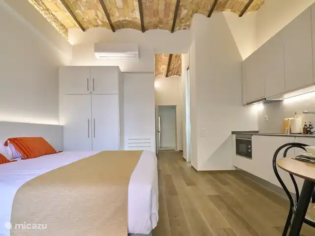 Tres Reinas Valencia - Reina 1 huren in Spanje, Valencia, Valencia (stad) - appartement Reina 1 - Tres Reinas Valencia