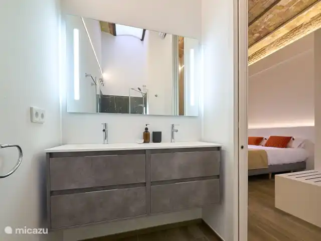 Tres Reinas Valencia - Reina 1 huren in Spanje, Valencia, Valencia (stad) - appartement Reina 1 - Tres Reinas Valencia