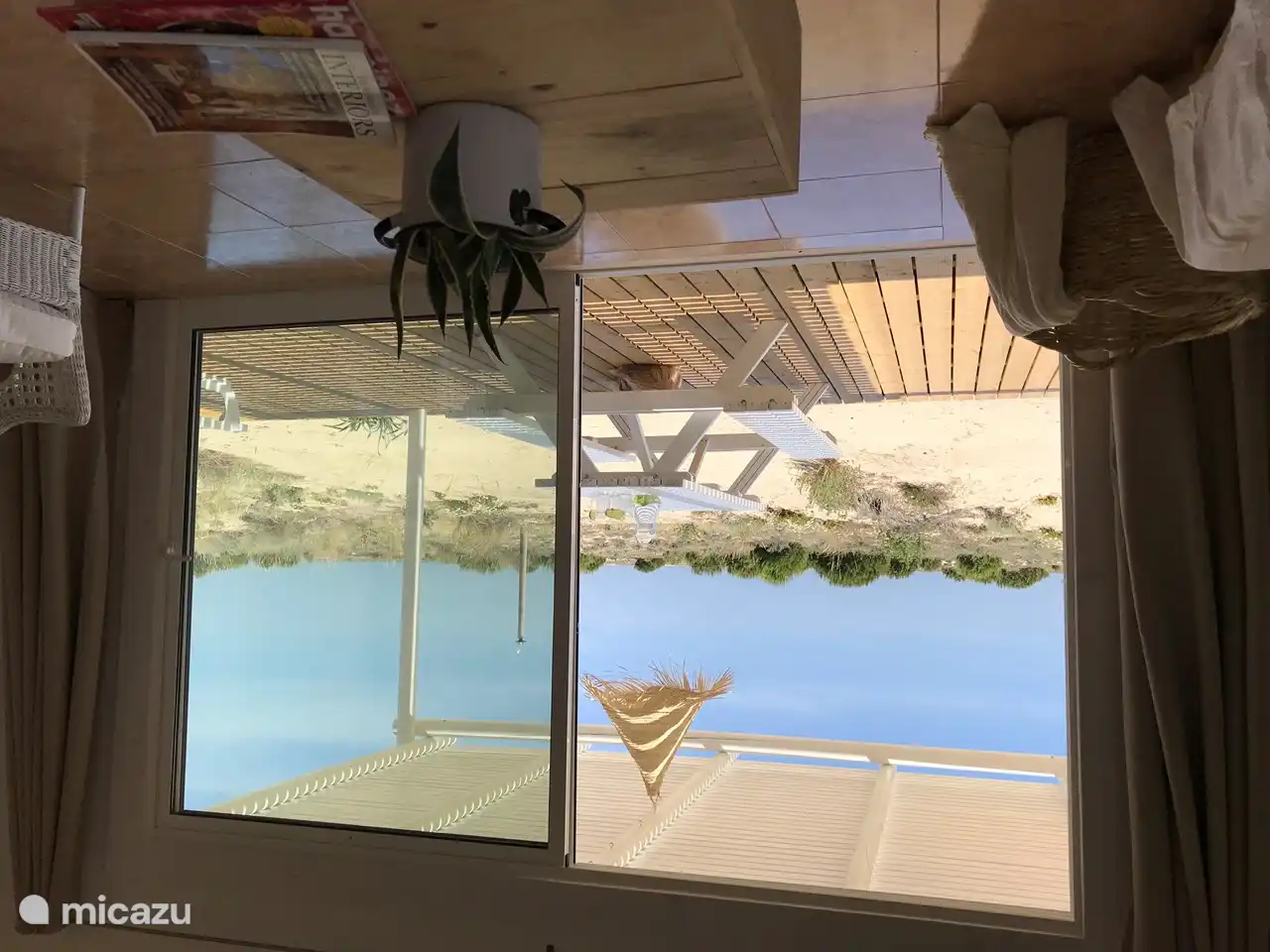 ferienhaus, Olhão, Algarve, Portugal - Casa Duna