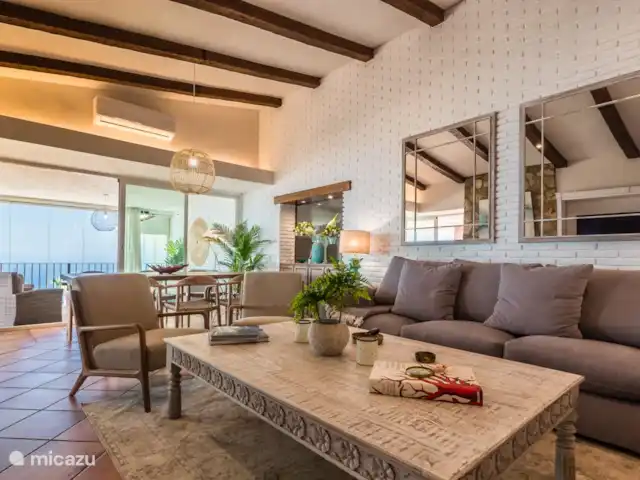 Location de Vacances Espagne, Costa Tropical, Salobreña, villa - Villa El Pino Villa El Pino