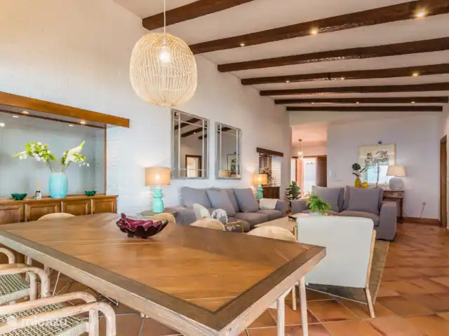 Location de Vacances Espagne, Costa Tropical, Salobreña, villa - Villa El Pino Villa El Pino