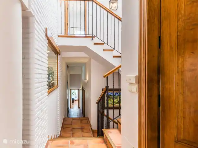Location de Vacances Espagne, Costa Tropical, Salobreña, villa - Villa El Pino Villa El Pino