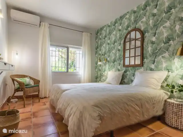 Location de Vacances Espagne, Costa Tropical, Salobreña, villa - Villa El Pino Villa El Pino