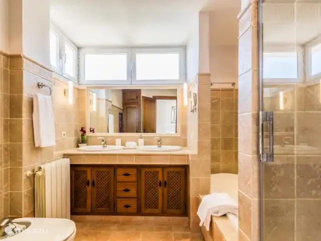 Location de Vacances Espagne, Costa Tropical, Salobreña, villa - Villa El Pino Villa El Pino