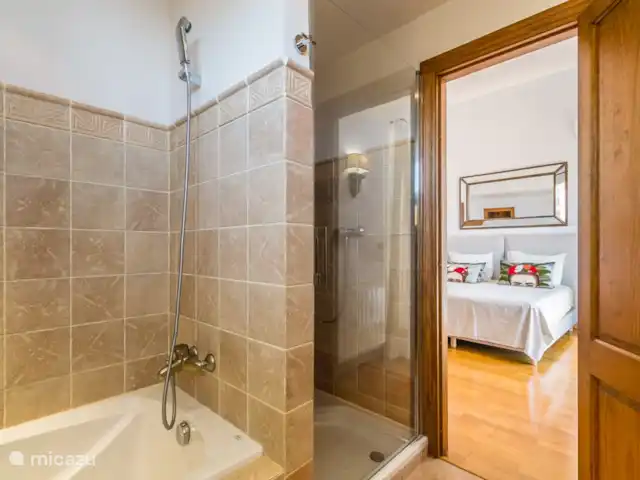 Location de Vacances Espagne, Costa Tropical, Salobreña, villa - Villa El Pino Villa El Pino