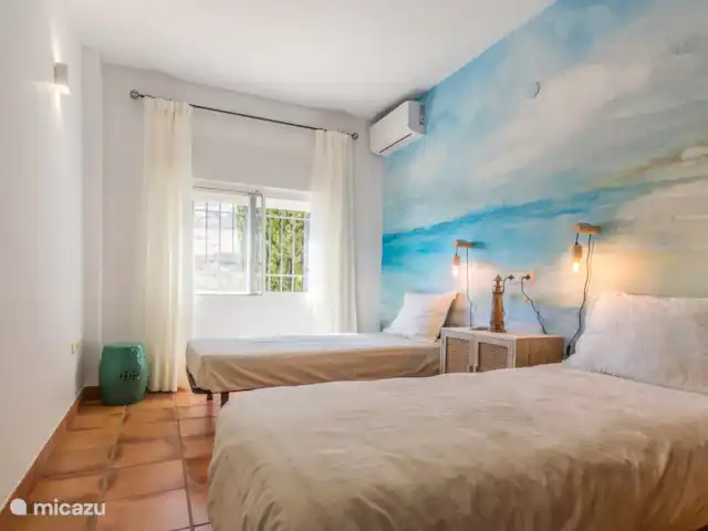 Location de Vacances Espagne, Costa Tropical, Salobreña, villa - Villa El Pino Villa El Pino