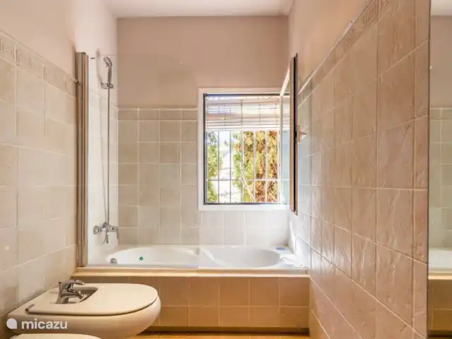 Location de Vacances Espagne, Costa Tropical, Salobreña, villa - Villa El Pino Villa El Pino