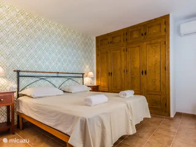 Location de Vacances Espagne, Costa Tropical, Salobreña, villa - Villa El Pino Villa El Pino