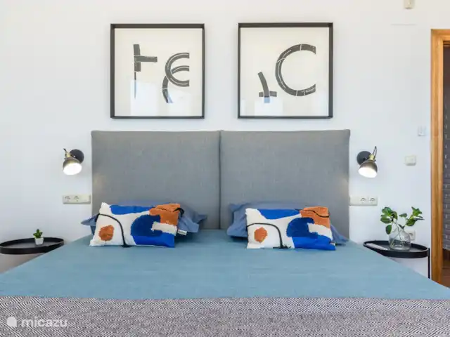 Location de Vacances Espagne, Costa Tropical, Salobreña, villa - Villa El Pino Villa El Pino