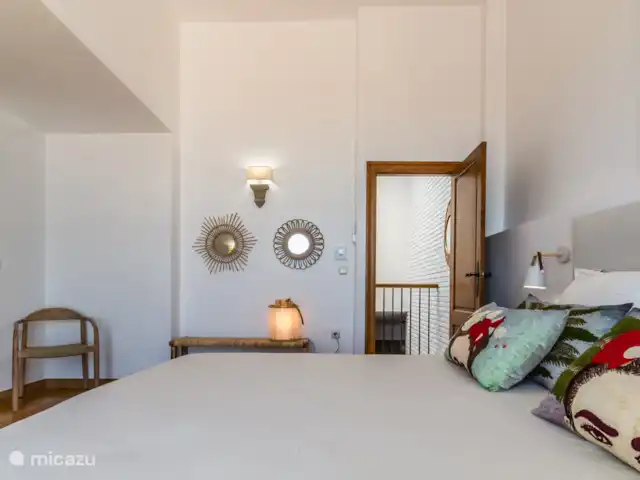 Location de Vacances Espagne, Costa Tropical, Salobreña, villa - Villa El Pino Villa El Pino