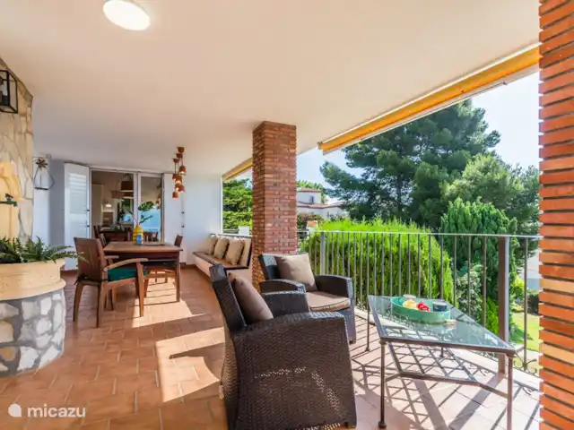 Location de Vacances Espagne, Costa Tropical, Salobreña, villa - Villa El Pino Villa El Pino