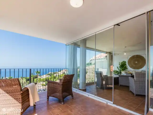 Location de Vacances Espagne, Costa Tropical, Salobreña, villa - Villa El Pino Villa El Pino