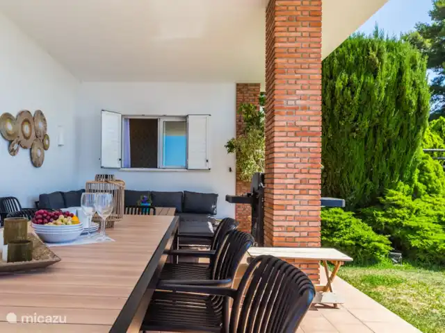Location de Vacances Espagne, Costa Tropical, Salobreña, villa - Villa El Pino Villa El Pino