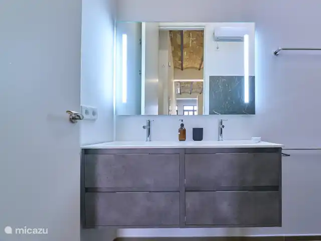 Tres Reinas Valencia - Reina 2 huren in Spanje, Valencia, Valencia (stad) - appartement Reina 2 - Tres Reinas Valencia -