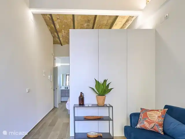 Tres Reinas Valencia - Reina 2 huren in Spanje, Valencia, Valencia (stad) - appartement Reina 2 - Tres Reinas Valencia -