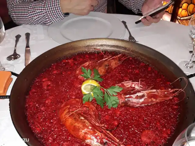 Tres Reinas Valencia - Reina 2 huren in Spanje, Valencia, Valencia (stad) - appartement Valencia, de geboortestad van de paella.