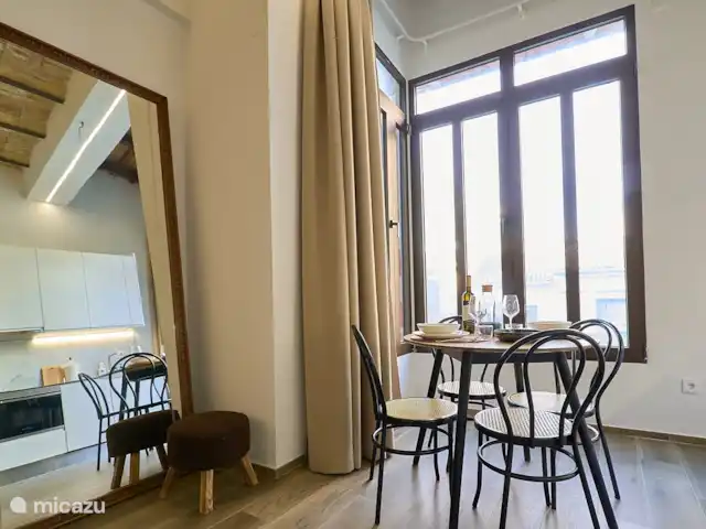 Tres Reinas Valencia - Reina 2 huren in Spanje, Valencia, Valencia (stad) - appartement Reina 2 - Tres Reinas Valencia -