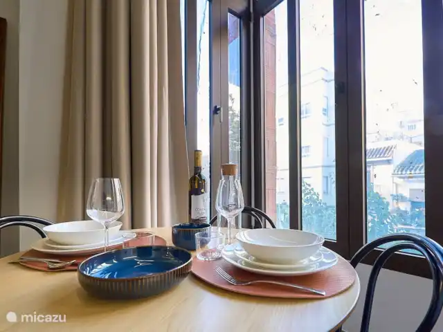 Tres Reinas Valencia - Reina 2 huren in Spanje, Valencia, Valencia (stad) - appartement Reina 2 - Tres Reinas Valencia -Reina 2 - Tres Reinas Valencia -