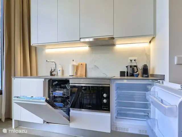 Tres Reinas Valencia - Reina 2 huren in Spanje, Valencia, Valencia (stad) - appartement Reina 2 - Tres Reinas Valencia -