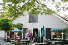 Trinken Sie einen Drink im Weißen Haus