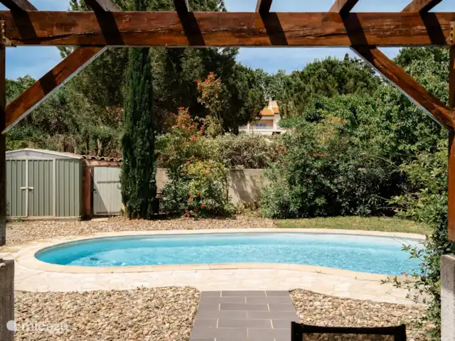 Villa Des Etoiles | France, Aude, Ginestas - villa