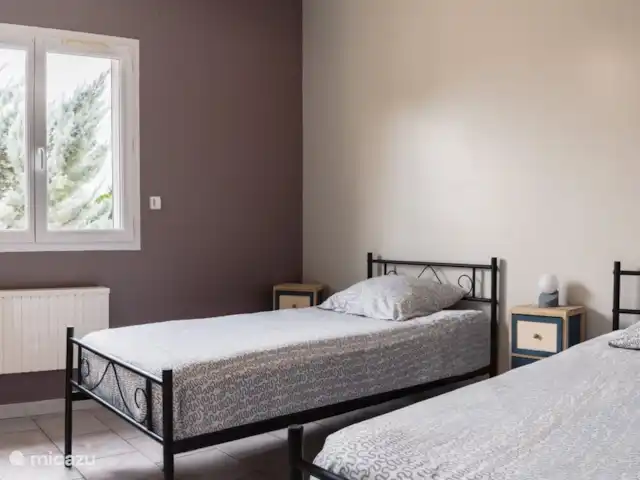 Villa Des Etoiles | France, Aude, Ginestas - villa