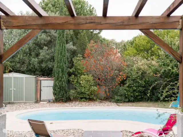 Villa Des Etoiles | France, Aude, Ginestas - villa