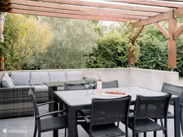 Villa Des Etoiles | France, Aude, Ginestas - villa