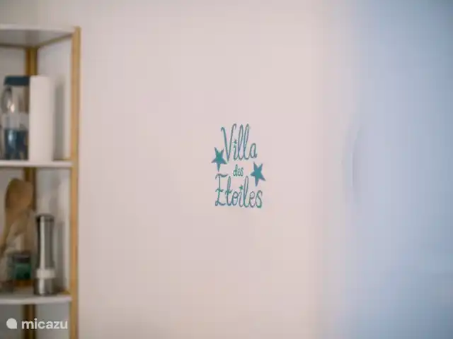 Villa Des Etoiles | France, Aude, Ginestas - villa