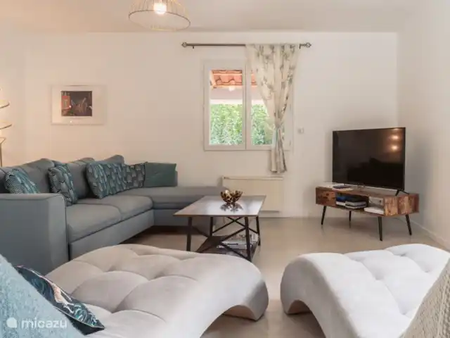Villa Des Etoiles | France, Aude, Ginestas - villa