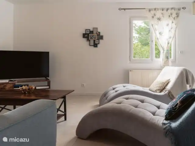 Villa Des Etoiles | France, Aude, Ginestas - villa