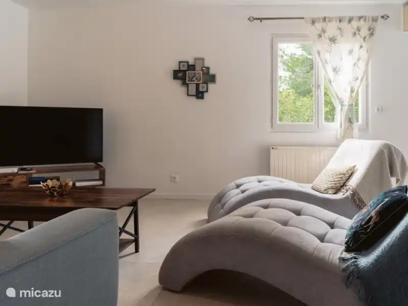 Villa Des Etoiles | France, Aude, Ginestas - Villa Villa Des Etoiles | France, Aude, Ginestas - Villa