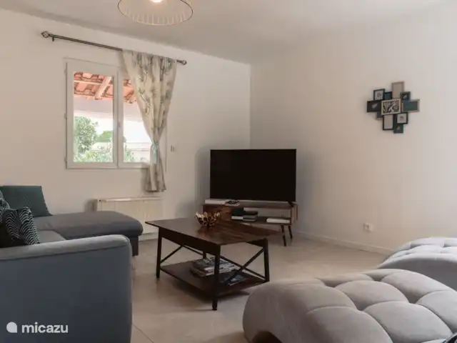 Villa Des Etoiles | France, Aude, Ginestas - villa