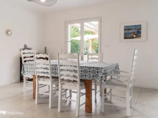 Villa Des Etoiles | France, Aude, Ginestas - villa