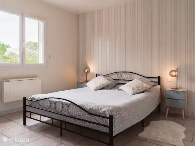 Villa Des Etoiles | France, Aude, Ginestas - villa