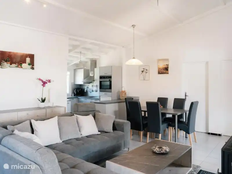 Villa Crinou | France, Aude, Pouzols-Minervois - Villa Villa Crinou | France, Aude, Pouzols-Minervois - Villa