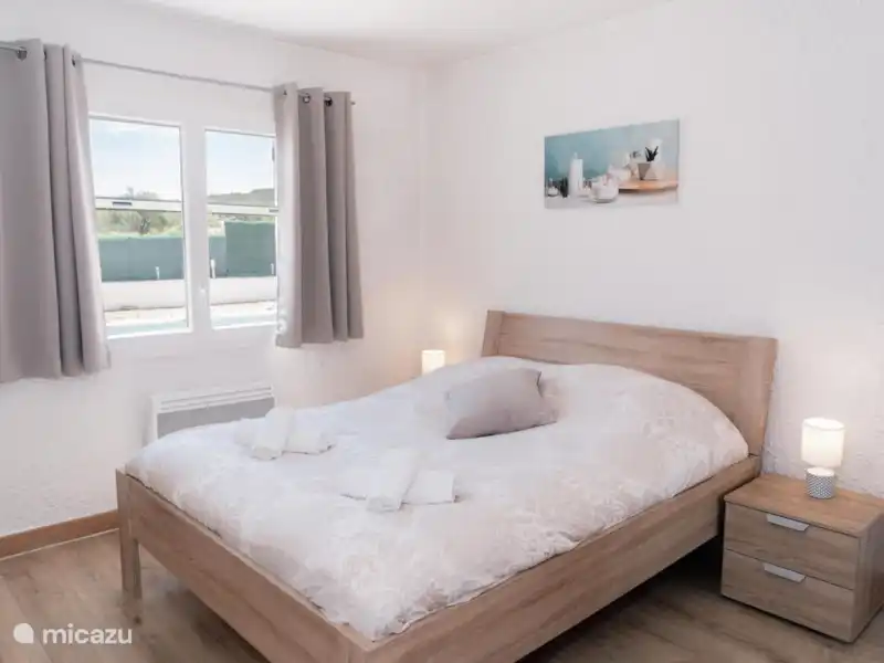 Villa Crinou | France, Aude, Pouzols-Minervois - Villa Villa Crinou | France, Aude, Pouzols-Minervois - Villa