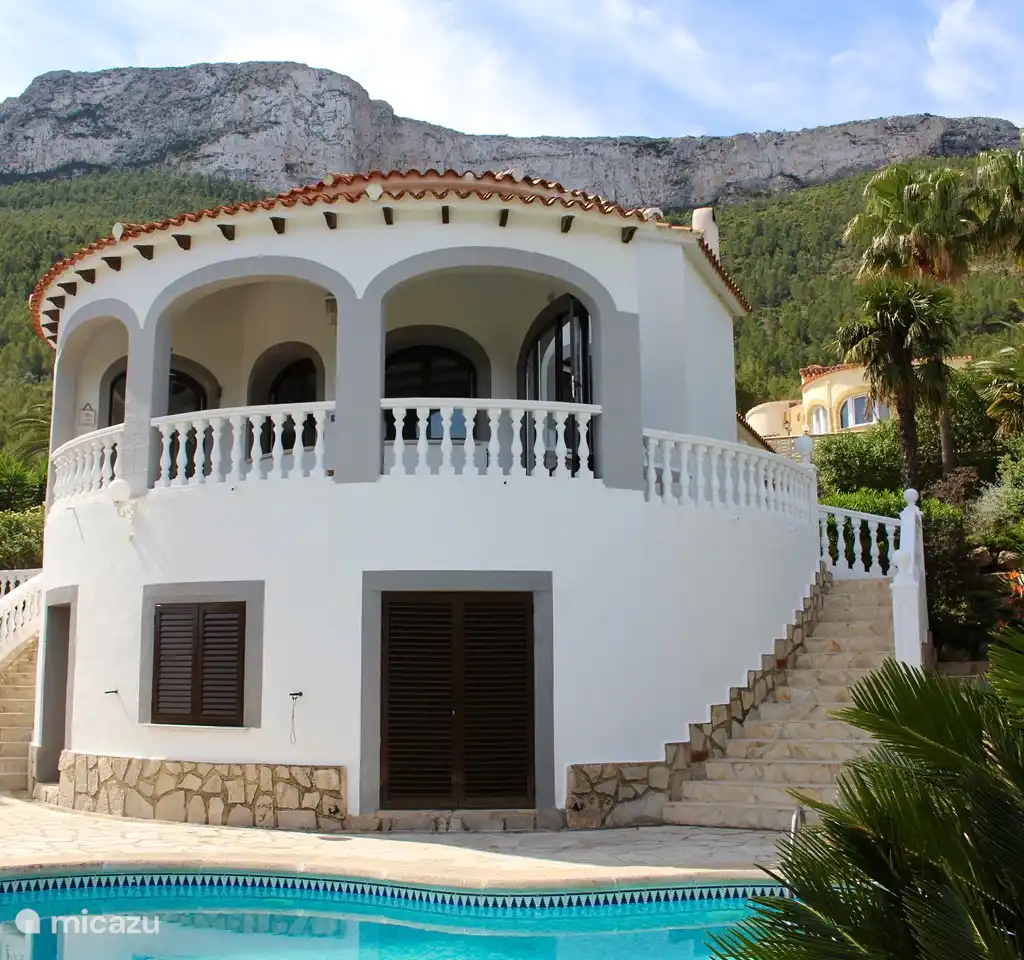 Villa Las dos Hermanas, foto 3