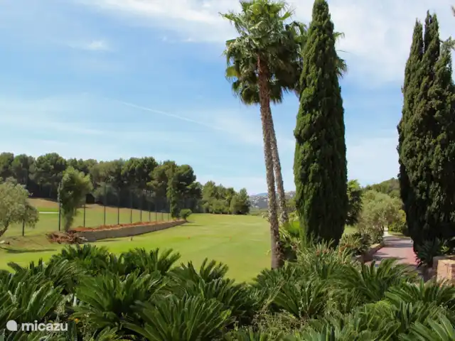 Villa Las dos Hermanas | Espagne, Costa Blanca, Dénia - villa Le terrain de golf à 13 minutes en voiture de la villa appelé ''La Sella Golf''.