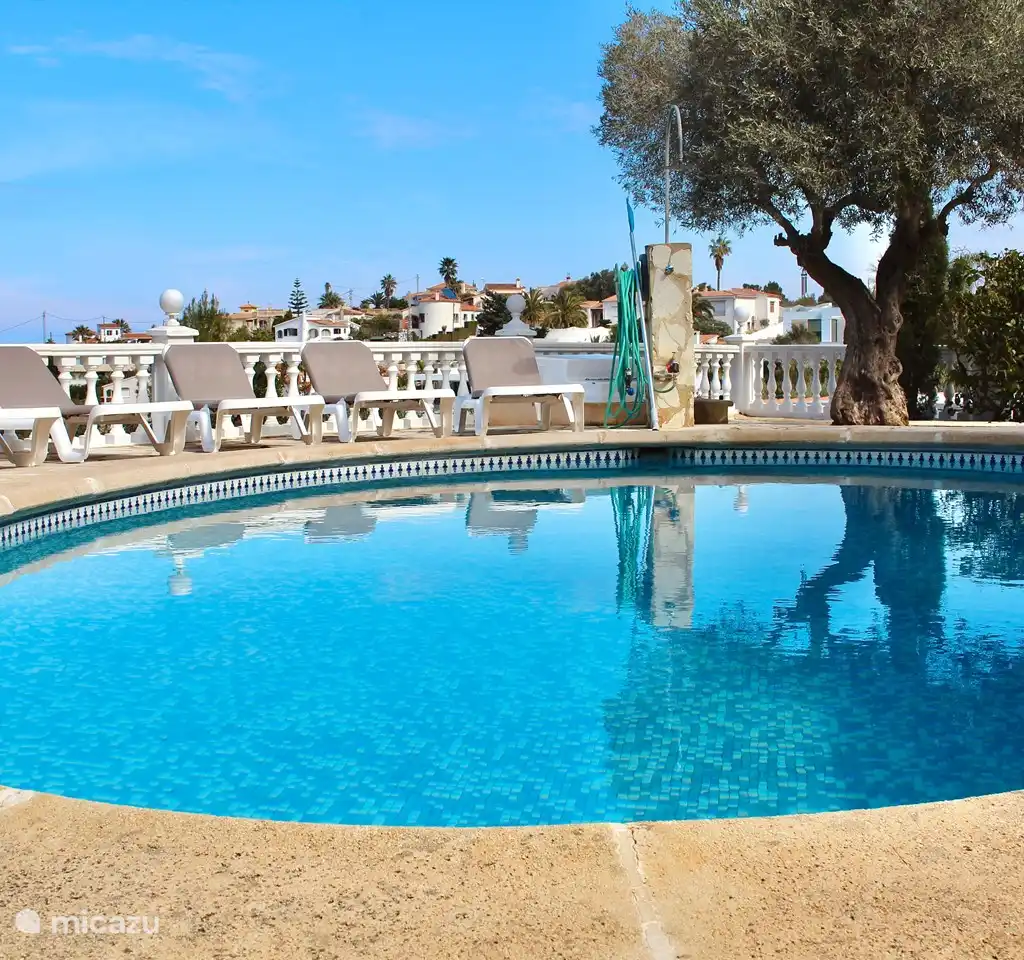 Villa Las dos Hermanas, foto 5