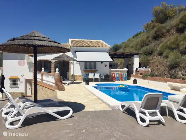 Estudio Risa en España, Andalucía, Viñuela - studio Estudio Risa en España, Andalucía, Viñuela - studio