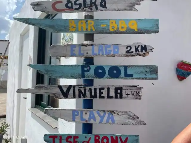 Estudio Risa en España, Andalucía, Viñuela - studio Información