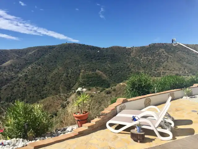 Estudio Risa en España, Andalucía, Viñuela - studio Prospecto