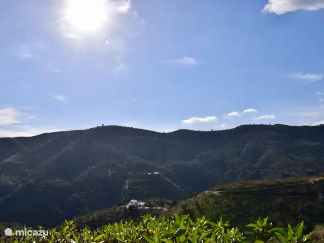 Estudio Risa en España, Andalucía, Viñuela - studio Prospecto