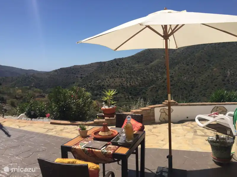 Estudio Risa en España, Andalucía, Viñuela - Studio Estudio Risa en España, Andalucía, Viñuela - Studio