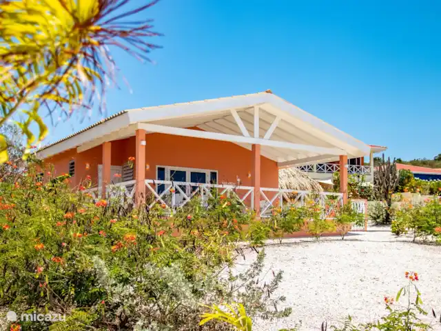 Kas Koral *Complexe Sécurisé* | Curaçao, Banda Abou (ouest), Fontein - maison de vacances
