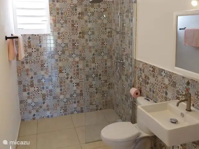 Kas Koral *Complexe Sécurisé* | Curaçao, Banda Abou (ouest), Fontein - maison de vacances