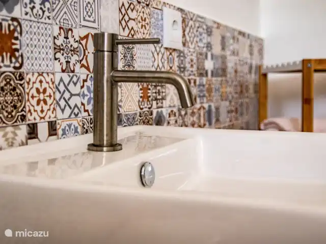 Kas Koral *Complexe Sécurisé* | Curaçao, Banda Abou (ouest), Fontein - maison de vacances